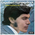 Engelbert Humperdinck - Release Me (Clear Vinyl) (Vinyl) (US Import)