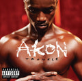 Akon - Trouble (X) (2LP) (Vinyl) (US Import)