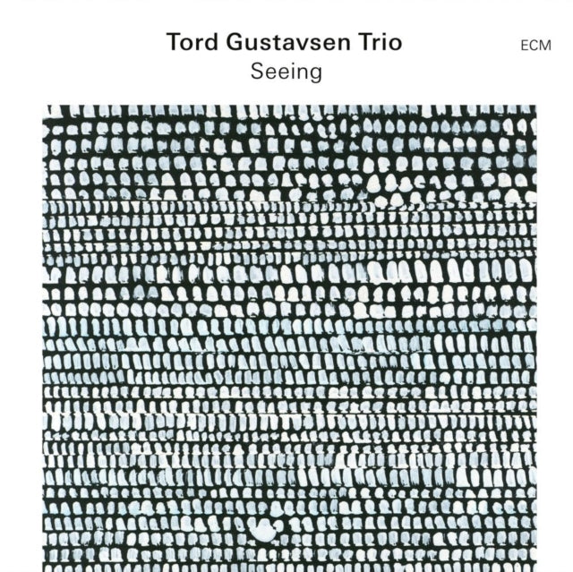 Tord Trio Gustavsen - Seeing (Vinyl) (US Import)