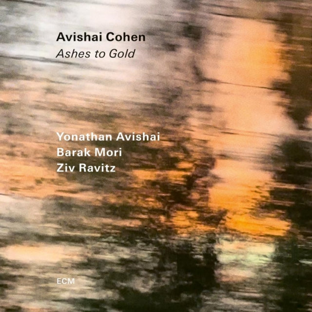 Avishai Cohen - Ashes To Gold (Vinyl) (US Import)