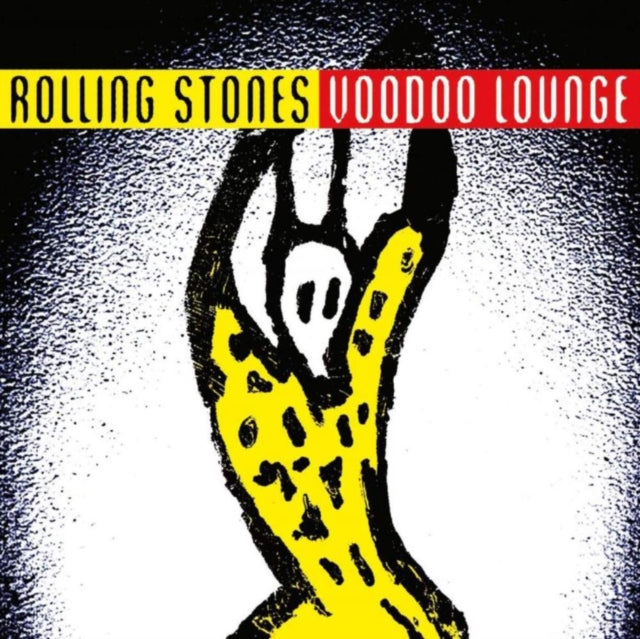 Rolling Stones - Voodoo Lounge (30th Anniversary) (Red/Yellow Vinyl/2LP) (Vinyl) (US Import)