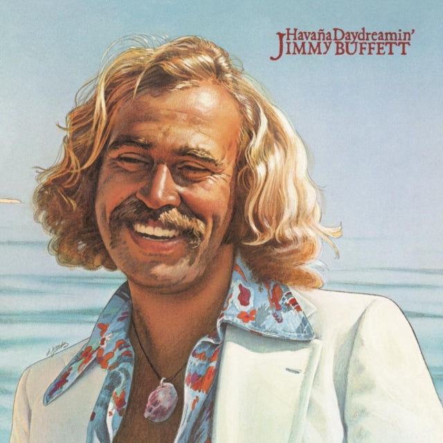 Jimmy Buffett - Havana Daydreamin (Vinyl) (US Import)