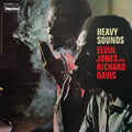 Jones,Elvin & Richard Davis - Heavy Sounds (Verve By Request Series) (Vinyl) (US Import)