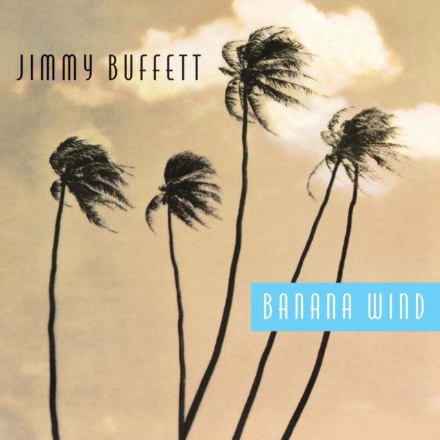 Jimmy Buffett - Banana Wind (2LP) (Vinyl) (US Import)