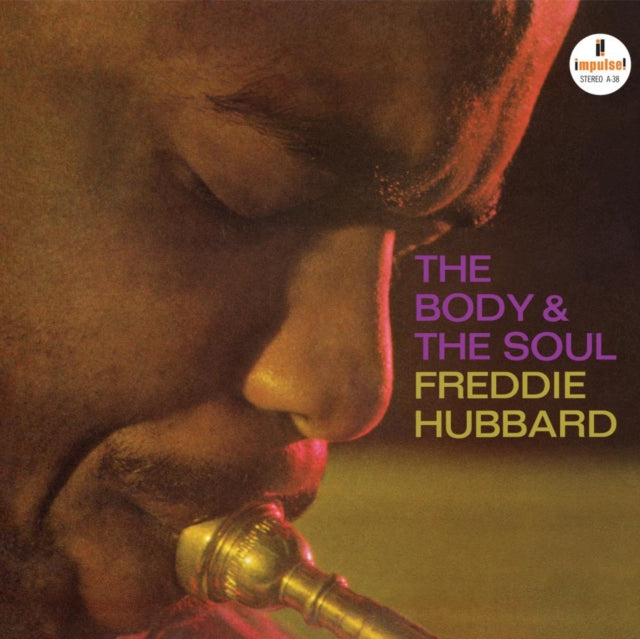 Freddie Hubbard - Body & The Soul (Verve By Request Series) (Vinyl) (US Import)