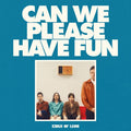Kings Of Leon - Can We Please Have Fun (Vinyl) (US Import)