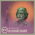 Blossom Dearie - Great Women Of Song: Blossom Dearie (CD)