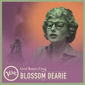 Blossom Dearie - Great Women Of Song: Blossom Dearie (Vinyl) (US Import)