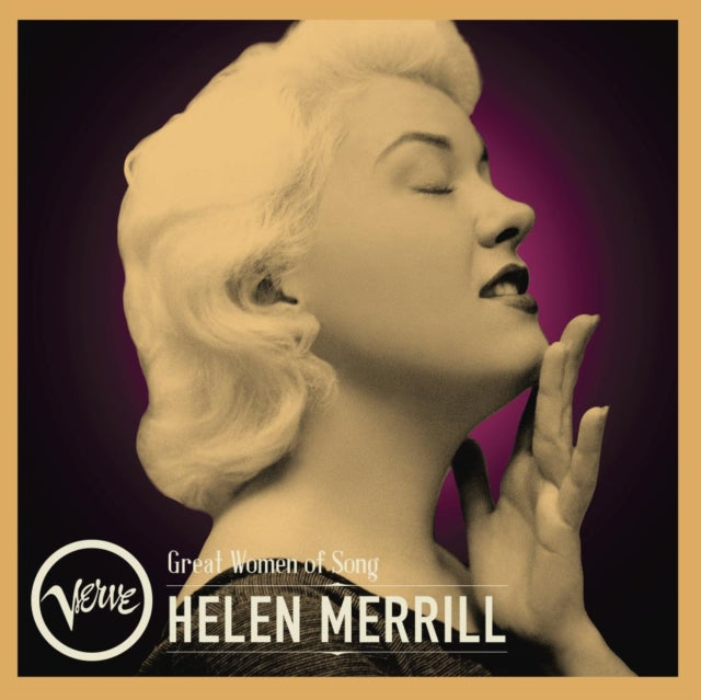 Helen Merrill - Great Women Of Song: Helen Merrill (Vinyl) (US Import)