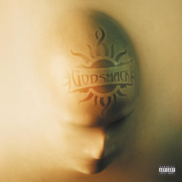 Godsmack - Faceless (2 LP/45 RPM) (Vinyl) (US Import)
