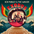 Bob Marley & The Wailers - Exodus (Vinyl/10 Inch EP) (Vinyl) (US Import)