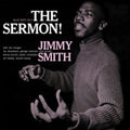 Jimmy Smith - Sermon! (Blue Note Tone Poet Vinyl Series) (180g) (Vinyl) (US Import)