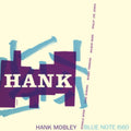 Hank Mobley - Hank (Blue Note Tone Poet Edition) (180g) (Vinyl) (US Import)