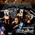 Snoop Dogg - No Limit Top Dogg (X) (2LP) (Vinyl) (US Import)
