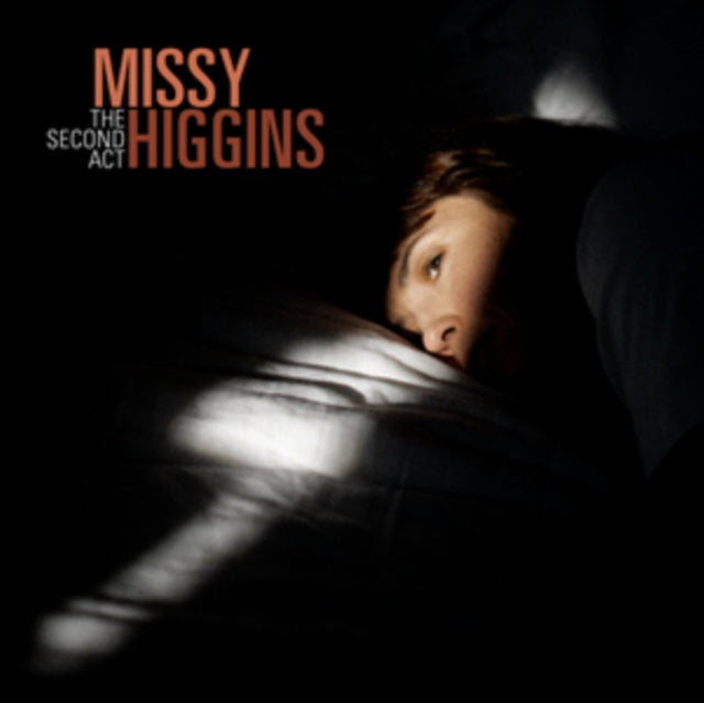 Missy Higgins - Second Act (Orange Vinyl) (Vinyl) (US Import)