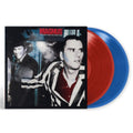 Magnus - Body Gave You Everything (Red Blue Vinyl/180g/2LP) (Vinyl) (US Import)