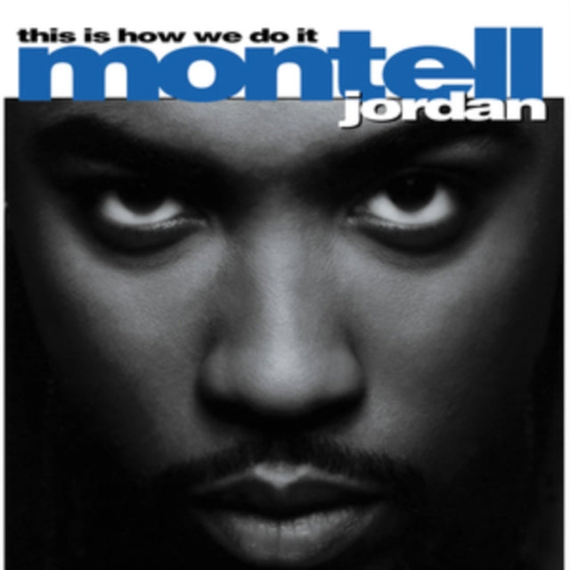 Montell Jordan - This Is How We Do It (2LP) (Vinyl) (US Import)