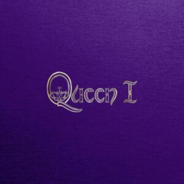 Queen - Queen 1 (Super Deluxe EDITION/6CD/LP) (CD)