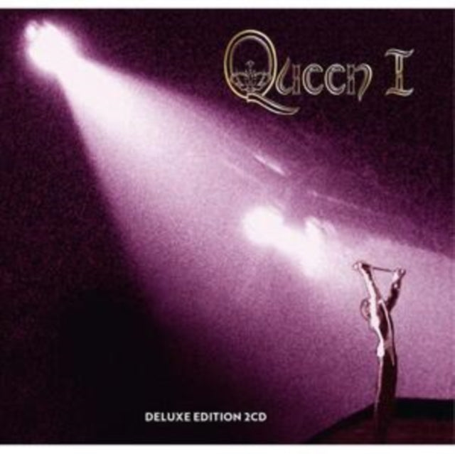 Queen - Queen 1 (Deluxe EDITION/2CD) (CD)