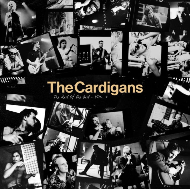 Cardigans - Rest Of The Best - Vol. 1 (CD)