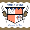 Simple Minds - Sparkle In The Rain (4CD) (CD)