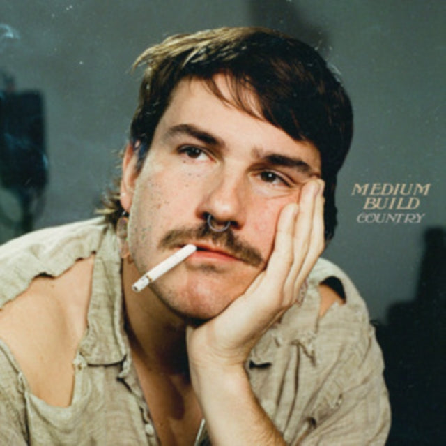 Medium Build - Country (X) (CD)