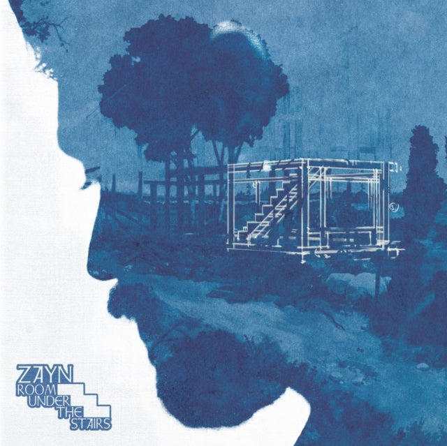 Zayn - Room Under The Stairs (X) (CD)