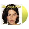 Gracie Abrams - Secret Of Us (X) (Yellow Vinyl) (Vinyl) (US Import)