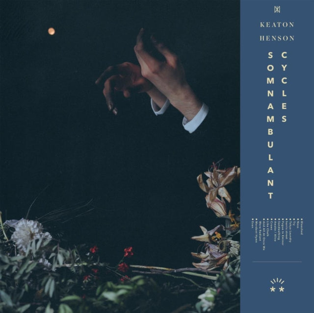 Keaton Henson - Somnambulant Cycles (Vinyl) (US Import)