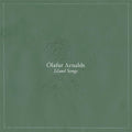 Olafur Arnalds - Island Songs (Forest Green Vinyl) (Vinyl) (US Import)
