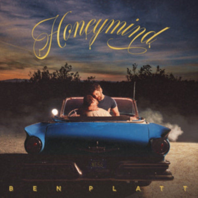 Ben Platt - Honeymind (Vinyl) (US Import)