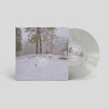 Wisp - Pandora (EP) (Translucent Milky Clear Vinyl) (I) (Vinyl) (US Import)