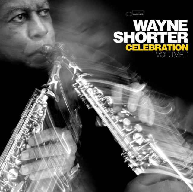 Wayne Shorter - Celebration, Volume 1 (CD)