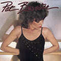 Pat Benatar - Crimes Of Passion (Vinyl) (US Import)