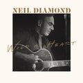 Neil Diamond - Wild At Heart (Vinyl) (US Import)