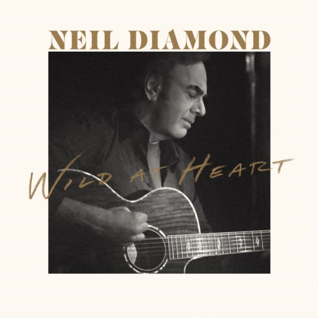Neil Diamond - Wild At Heart (Vinyl) (US Import)