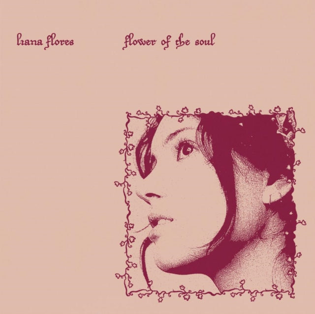 Liana Flores - Flower Of The Soul (Vinyl) (US Import)