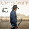 George Strait - Cowboys & Dreamers (CD)