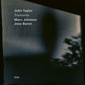 John Marc Johnson Joey Baron Taylor - Tramonto (CD)