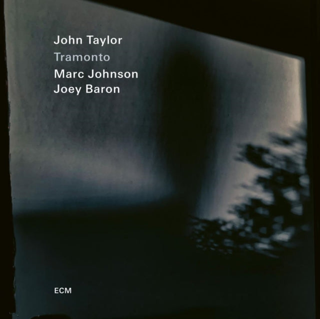 John Marc Johnson Joey Baron Taylor - Tramonto (CD)