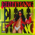 Glorilla - Ehhthang Ehhthang (X) (CD)