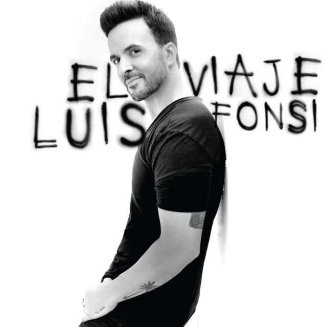 Luis Fonsi - El Viaje (180g) (Vinyl) (US Import)