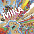Mika - Life In Cartoon Motion (2LP) (Vinyl) (US Import)