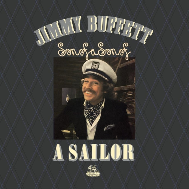 Jimmy Buffett - Son Of A Son Of A Sailor (Vinyl) (US Import)