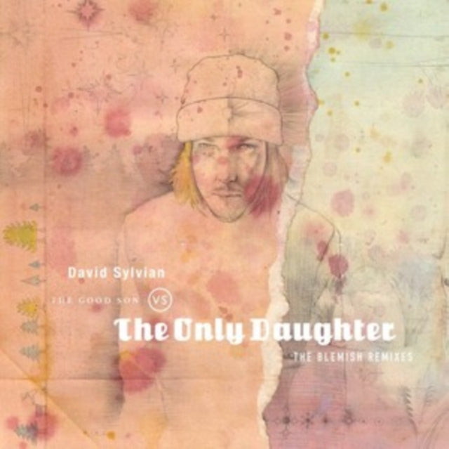 David Sylvian - Good Son VS The Only Daughter (The Blemish Remixes) (Vinyl) (US Import)