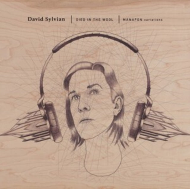 David Sylvian - Died In The Wool (Manafon Variations) (Vinyl) (US Import)