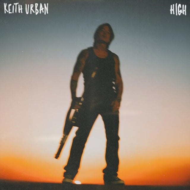 Keith Urban - High (Vinyl) (US Import)