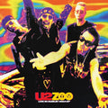 U2 - Zoo TV: Live In Dublin 1993 (EP) (Vinyl) (US Import)
