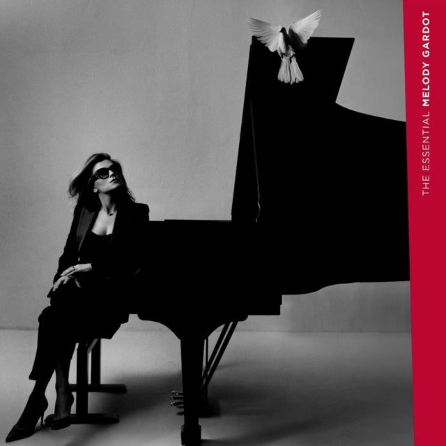 Melody Gardot - Essential (2LP) (Vinyl) (US Import)