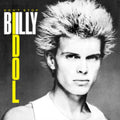 Billy Idol - Don't Stop (EP) (Vinyl) (US Import)